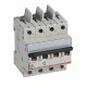 414429 LEGRAND MAGNETOTERMICO 2Р 20А 800В
