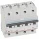 414446 LEGRAND MAGNETOTERMICO 2Р 10А 1000В