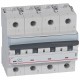 414448 LEGRAND MAGNETOTERMICO 2Р 16А 1000В