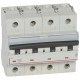 414449 LEGRAND MAGNETOTERMICO 2P 20A 1000V