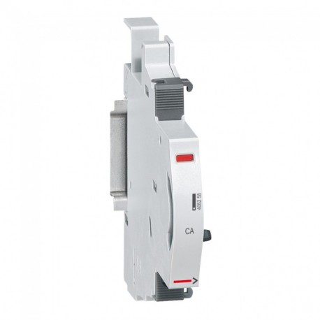 406258 LEGRAND CONTATTO AUSILIARIO INVESTITORE
