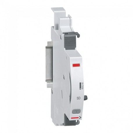 406260 LEGRAND CONTACTO SEÑAL DE DEFECTO