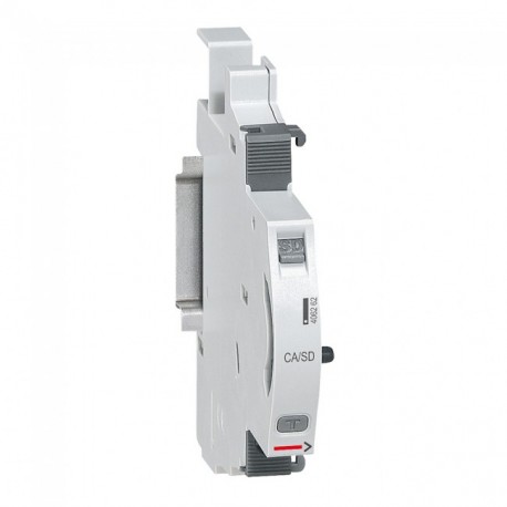 406262 LEGRAND CONTACTO AUX./SINAL DE DEFEITO