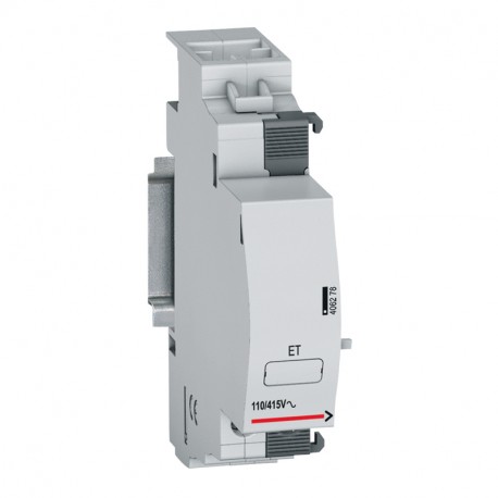 406278 LEGRAND SCOLLEGARE IL RILASCIO DI