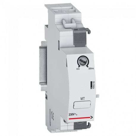 406282 LEGRAND SECTIONNEUR DE TENSION MINIMALE