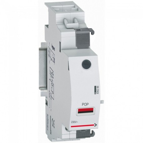 406286 LEGRAND SPULE TRENNEN POP