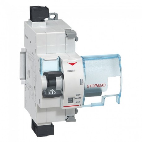 406288 LEGRAND DESCONECTADOR STOP&GO