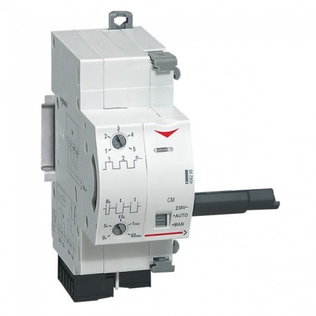 406295 LEGRAND DX3 FERNSTEUERUNG MOTORISIERTE RECONEX