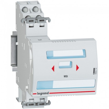 406314 LEGRAND DX3 INVESTOR NETZWERKE HANDBUCH 2P