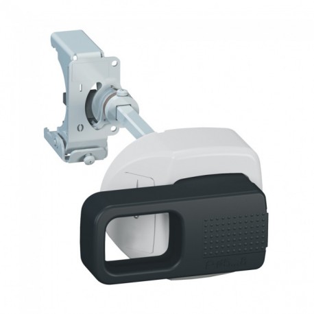 406319 LEGRAND DX3 MANDO ROTAT. SOBRE PUERTA