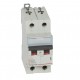 407511 LEGRAND AIMANT DX3 6/10KA B, 2P, 25A