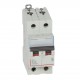 407512 LEGRAND AIMANT DX3 6/10KA B 2P 32A