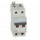 407514 LEGRAND MAGNET-DX3 6/10KA B 2P 40A