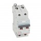407515 LEGRAND MAGNET-DX3 6/10KA B-63A 2P