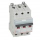 407559 LEGRAND MAGNET-DX3 6/10KA B-10A 3P