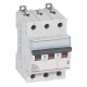 407563 LEGRAND MAGNET DX3 6/10KA B 3P 25A