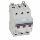 407567 LEGRAND MAGNETE DX3 6/10KA B 3P 63A
