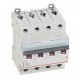 407627 LEGRAND AIMANT DX3 6/10KA B 4P 32A