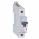 407664 LEGRAND AIMANT DX3 6/10 KA C 1P 3A