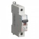 407670 LEGRAND MAGNETE DX3 6/10 KA C 1P 16A