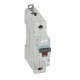 407672 LEGRAND AIMANT DX3 6/10 KA C 1P 25A
