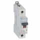407674 LEGRAND MAGNETE DX3 6/10 KA C 1P 40A