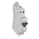 407730 LEGRAND Магнит DX3 на 6/10ка П+Н С25 1mod