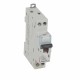 407731 LEGRAND AIMANT DX3 6/10KA P+N C32 1mod