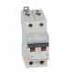 407806 LEGRAND MAGNETE DX3 6/10 KA C 2P 63A