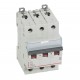 407852 LEGRAND MAGNET DX3 6/10 KA C 3P 2A