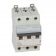 407857 LEGRAND MAGNET DX3 6/10 KA C 3P 10A