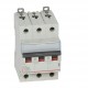 407862 LEGRAND AIMANT DX3 6/10 KA C 3P 32A