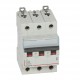 407863 LEGRAND MAGNETE DX3 6/10 KA C 3P 40A