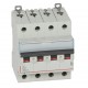 407921 LEGRAND МАГНИТ DX3 НА 6/10 КА С 4Р 2А