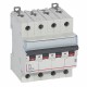 407922 LEGRAND МАГНИТ DX3 НА 6/10 КА С 4Р 3А