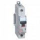 407967 LEGRAND MAGNETE DX3 6/10 KA D 1P 6A