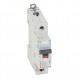 407969 LEGRAND MAGNET DX3 6/10 KA D 1P 10A