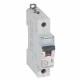 407971 LEGRAND AIMANT DX3 6/10 KA D 1P 16A