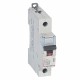 407973 LEGRAND AIMANT DX3 6/10 KA D 1P 25A