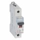 407974 LEGRAND MAGNETE DX3 6/10 KA D 1P 32A