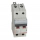 408029 LEGRAND MAGNET DX3 6/10 KA D 2P 10A