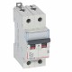 408036 LEGRAND AIMANT DX3 6/10 KA D 2P 50A
