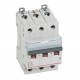408085 LEGRAND МАГНИТ DX3 НА 6/10 КАD 3Р 6А