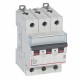 408092 LEGRAND MAGNETE DX3 6/10 KA D 3P 32A