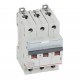 408093 LEGRAND MAGNETE DX3 6/10 KA D 3P 40A
