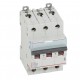408095 LEGRAND MAGNET DX3 6/10 KA D 3P 63A