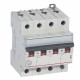 408150 LEGRAND AIMANT DX3 6/10 KA D 4P 32A