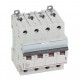 408151 LEGRAND MAGNET DX3 6/10 KA D 4P 40A
