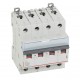 408152 LEGRAND AIMANT DX3 6/10 KA D 4P 50A