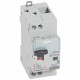 410858 LEGRAND MAGNETE DIVERSI DX3 P+N 30mA C32